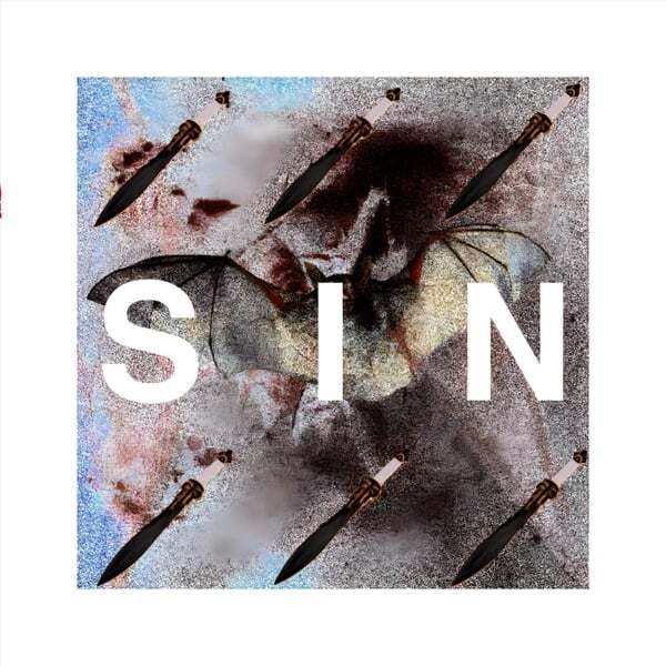 Cover art for SIN